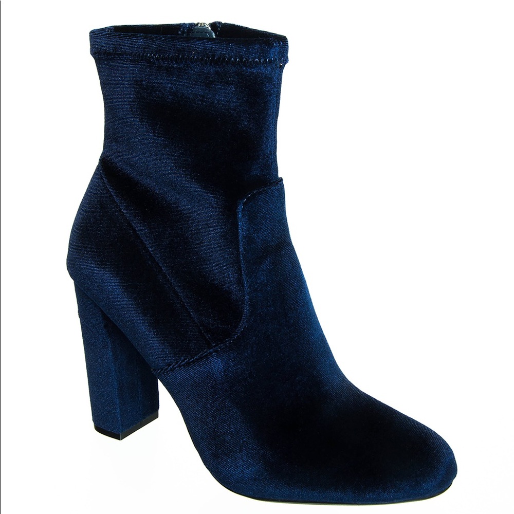 Steve Madden boots